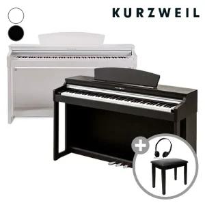 커즈와일 M120 디지털피아노 /영창뮤직 88해머건반 +풀옵션