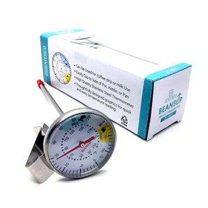 아나로그 핸드 드립 커피 온도계 /제니스코 빈스업/바리스타용품