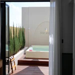 [대전 모텔] 대전 신탄진 STAY AYANA (대덕구(중리,신탄진))