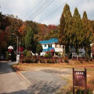 [전북] 백암산장펜션/애견동반(전북, 무주)