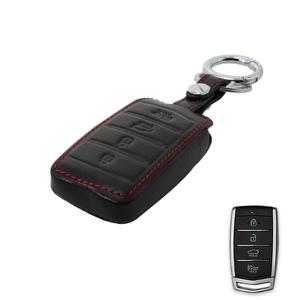 제네시스 G70/G80 스마트키 키홀더 케이스