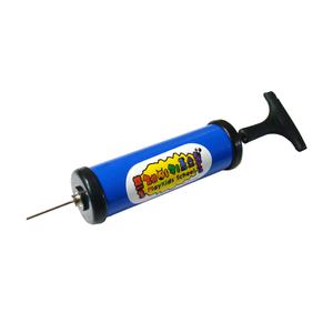 {효정무역}{미니 손펌프}미니펌프/핸드/탱탱볼/비치볼/수박공/수박탱탱볼/삼색비치볼