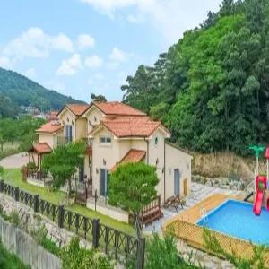 [경북 펜션] 경주 우리누리펜션 (경주(보문단지,황리단길,불국사,양남,감포,안강))