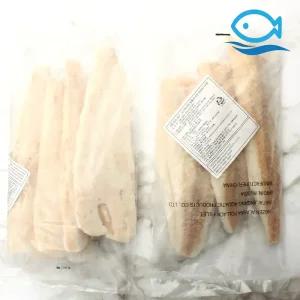 손질 동태통포 750g x 2팩 냉동 명태포 필렛