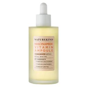 나이아신아마이드 비타민 앰플 100ml 기미 잡티 미백