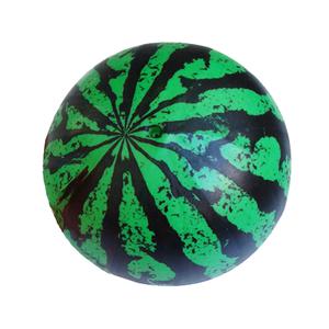 {효정무역}{수박 탱탱볼}비취볼/비치볼/펌프/KC인증/무지 탱탱볼/수박공/삼색비치볼/