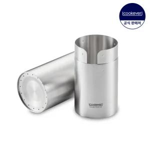 스텐 수저통 (824cm)