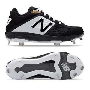 [L3000-BK4] 뉴발란스 징일체화 (검정)