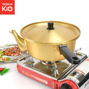 양은주전자냄비 짜장라면냄비 짜파구리냄비