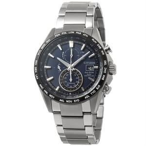 타임플래닛 시티즌 AT8154-82L CITIZEN 슈퍼티타늄 시계