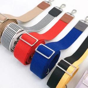 마젤란 스트랩 가방끈 숄더끈 크로스끈 어깨끈 웨빙끈 줄 여성 남성 크로스백 핸드백 에코백 숄더백