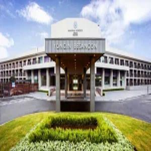 [경기] 한화리조트 용인 베잔송(경기호텔/용인처인호텔/용인처인한화리조트 용인 베잔송)