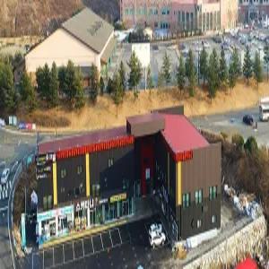 [강원] 원주 오크빌 펜션(강원펜션/원주펜션)