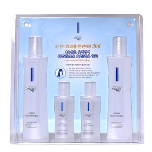 인큐스 아로마 멀티 테라피 에센스 4종 기획세트