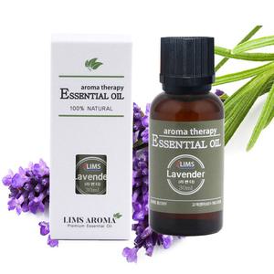 라벤더/인도오일30ml [아로마오일]