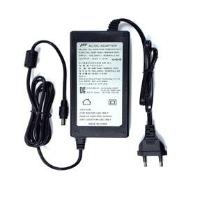 파워텍 리튬 인산철 충전기 14.4V 2A/14.4V 4A