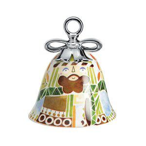 [알래시](강남점)[Alessi]알레시 크리스마스 홀리패밀리 오너먼트3_요셉 // MW40 3