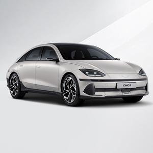 제주허브닷컴 - 아이오닉6 EV 전기차 2023년형 (전기차/오토) 24시간 - 제주도렌트카 가격비교, 싼곳