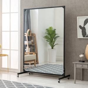 레빈 대형와이드 전신거울(스탠드형) YJF008