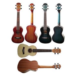 [UKBOY]학습용 고급 우쿨렐레-콘서트