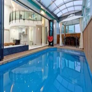 [경남 펜션] 거제도 카나리아풀빌라 (거제,통영,고성)