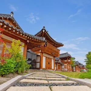 경주신라한옥호텔앤펜션