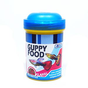 아마존 구피푸드 15g 100ml