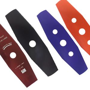 예초기날 2도날 안전날 예초기 벌초 제초  안전판 잔디깍기 국산 일본산