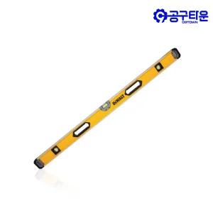 디월트 DWHT43049 박스빔수평 자석 1200mm