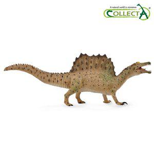 [컬렉타] 걷는 스피노사우루스