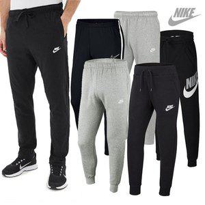 [나이키]언더아머] 남성용 조거팬츠/오픈햄 저지테리기모팬츠 (BV2671/BV2762/BV2679)