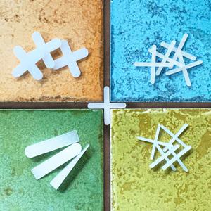 타일 줄눈 간격제 메지핀