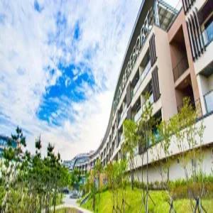 [제주] 더큐브 리조트 제주(제주호텔/서귀포호텔/서귀포더큐브 리조트 제주)