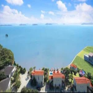 [충남 펜션] 태안 오션이니스프리펜션 (태안,안면도)