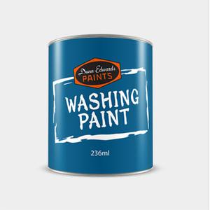 워싱페인트 가구 리폼 12칼라 던에드워드 셀프 페인트