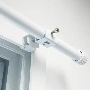 안뚫어고리1 1세트(2개입) 못질없이 설치하는 커튼봉 전세집 자취필수템 안뚫어고리 커튼달기