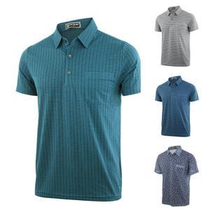 60대 70대 남성 아빠 할아버지 반팔 카라티 AM5048C