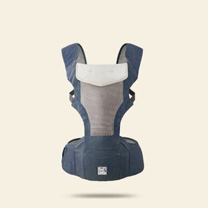 붕붕몰 여름아기띠 힙시트 숨쉬는 매쉬 아기띠