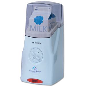 홈빙 스피드 (6시간 완성 하루에 네 번까지 제조) 요구르트 제조기 Y-3000