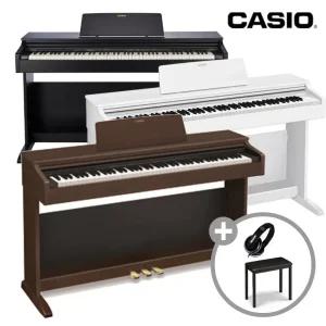 카시오 AP-270 디지털피아노 /디지탈 셀비아노/88건반
