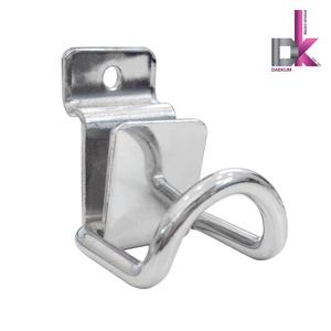 스페이스월 반달 싱글 후크(소)   후크/고리/걸이/스페이스월