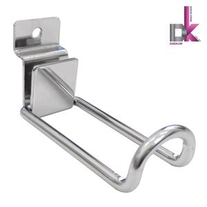 스페이스월 반달 싱글 후크(대)   후크/고리/걸이/스페이스월