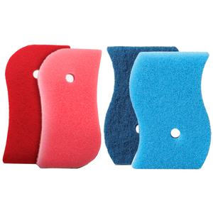 암웨이 디쉬드랍스 버즈 : 애터미 수세미 ON