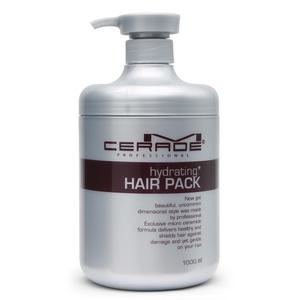 [엠세라드] 하이드레이팅 헤어팩 1000ml