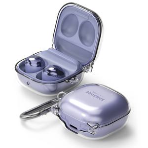 링케 삼성 갤럭시버즈2 프로 / 버즈2 / 라이브 / FE /프로 힌지 케이스 키링