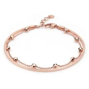 [도로시] 14k 엘라스틱 컷팅볼 팔찌