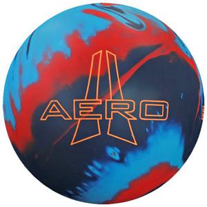 에보나이트 - 에어로 /1등급 볼링공/소프트볼/훅볼/볼링용품