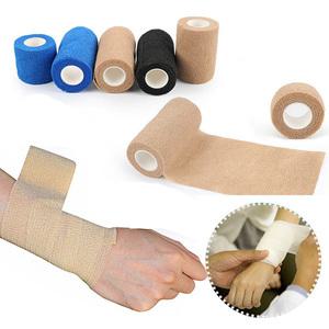 손가락밴드 손목밴드 자가점착 테이핑 보호대