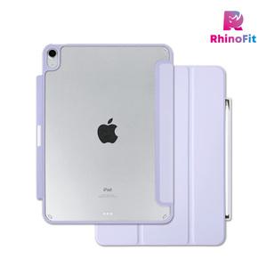 아이패드 에어 4 5 6 7세대 에어11 M2/M3 클리어쉴드 플러스 B타입 케이스