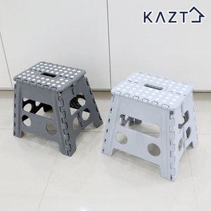 다용도 콤팩트 스툴 접이식의자 1개